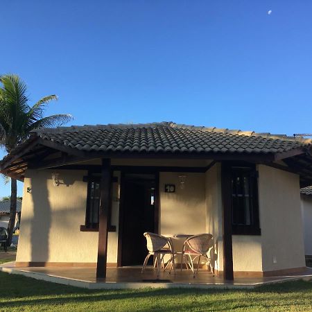 Chale Em Frente A Praia Salvador Bagian luar foto
